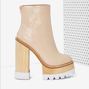 Jeffrey Campbell Mulder boots